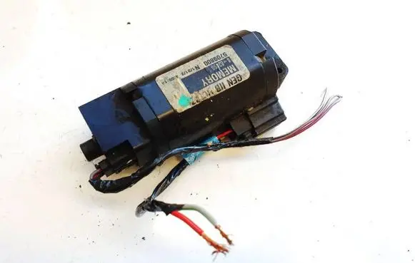 Jeep Grand Cherokee (WJ) Seat adjustment motor 882498 8-82498