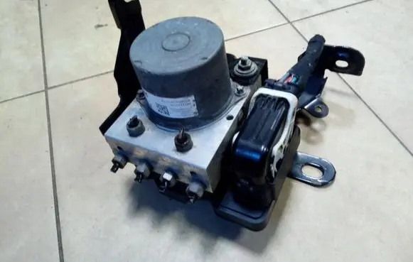Toyota Proace ABS Pump 9821150280 NE69562