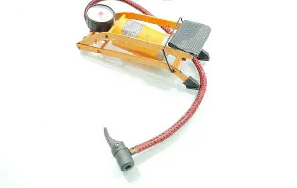 Chevrolet Cruze Tire air pump compressor 