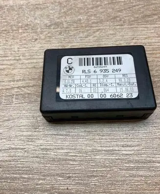BMW 5 E60 E61 Rain sensor 6935249