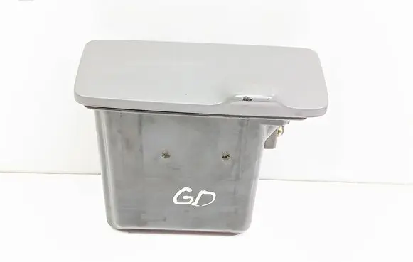 Toyota Avensis Verso Rear door ashtray 7413148010