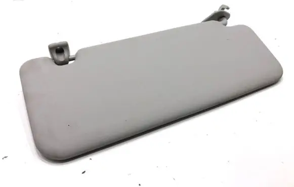 KIA Niro Sun visor