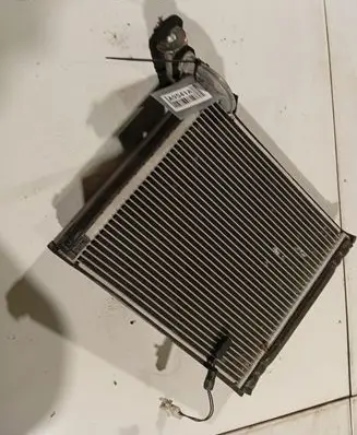 Toyota Avensis T270 A/C cooling radiator (condenser) 