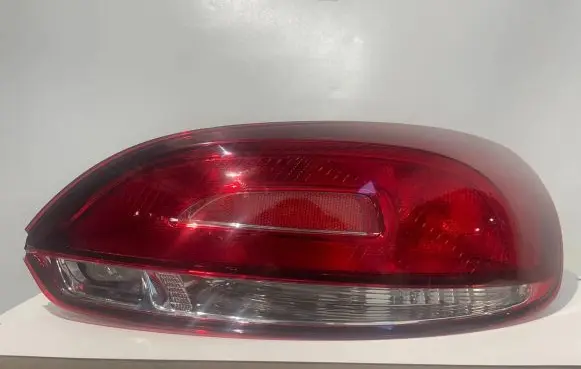 Volkswagen Scirocco Rear/tail lights 1K8945096M 89319921