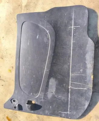 Opel Vivaro Sliding door card 829A06559R 93868253 1409881X