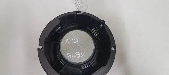 Volkswagen PASSAT B6 Rear door speaker 3C0035453