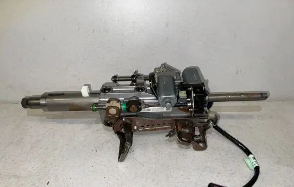 Audi A6 C7 Steering wheel axle 4G0419506AL 4H0907705K