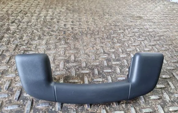 Volkswagen Tiguan Front interior roof grab handle 5NA857607D