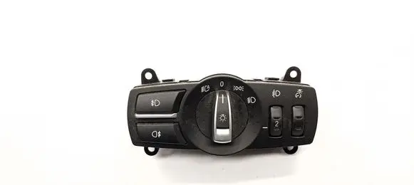 BMW X3 F25 Light switch 9192746