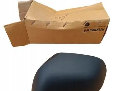 Nissan Micra Plastic wing mirror trim cover 8200947342