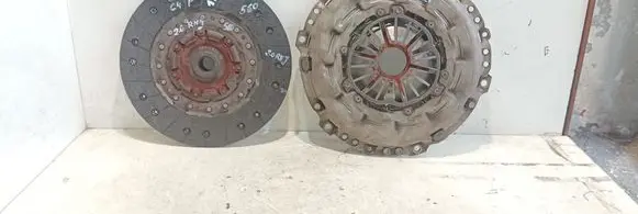 Citroen C4 I Picasso Clutch set kit 624334909 9659123980 F5200