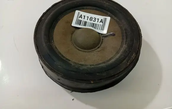 Renault Clio III Front door speaker 