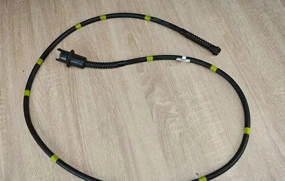 BMW X6 G06 Water drain line hose 5A33624