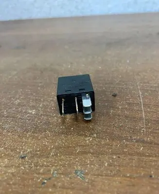Volkswagen Crafter Other relay 0035420219 E3111