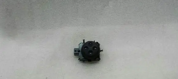Mercedes-Benz E W212 Seat control switch A2048702658