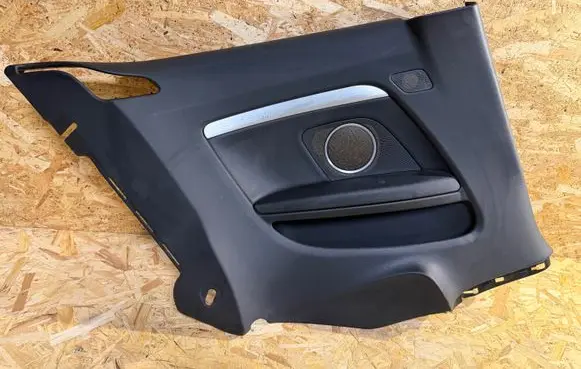 Audi A5 8T 8F Coupe rear side trim panel 8T0867035 0000261021