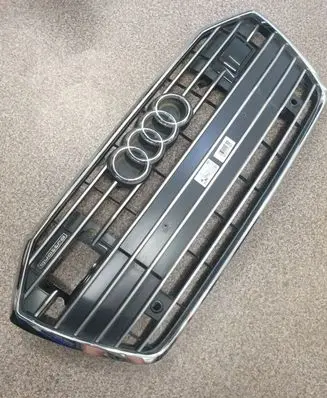 Audi A6 S6 C8 4K Front grill 4K0853651C