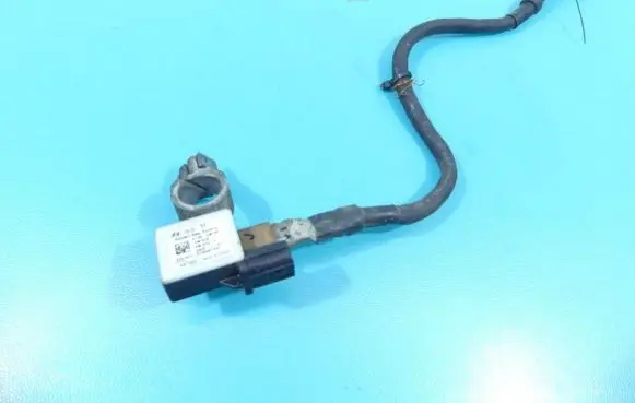 KIA Sportage Negative earth cable (battery) 37180-3W100 IMPRK1340534