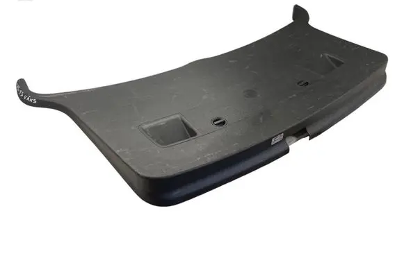 Volkswagen Touran I Tailgate trim 1T0867601B