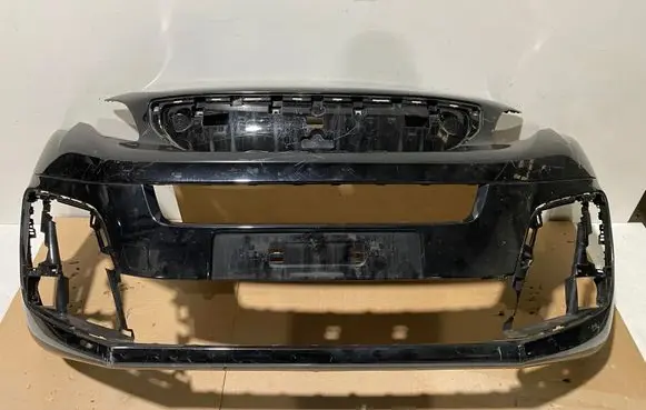 Peugeot Traveller Front bumper 9808639977