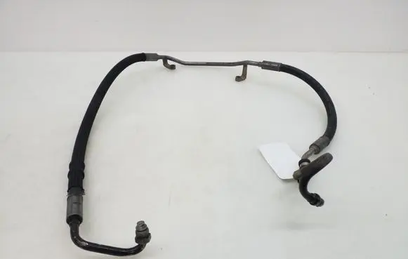 Mercedes-Benz S W221 Power steering hose/pipe/line A2214602724