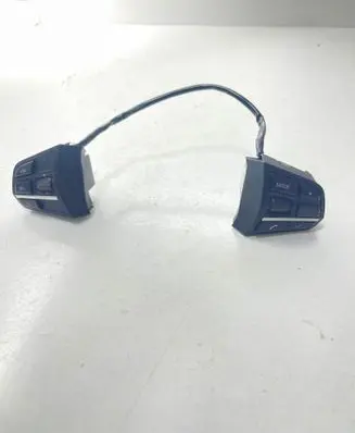 BMW 5 GT F07 Steering wheel buttons/switches 9229480 610234901D 13017L2M