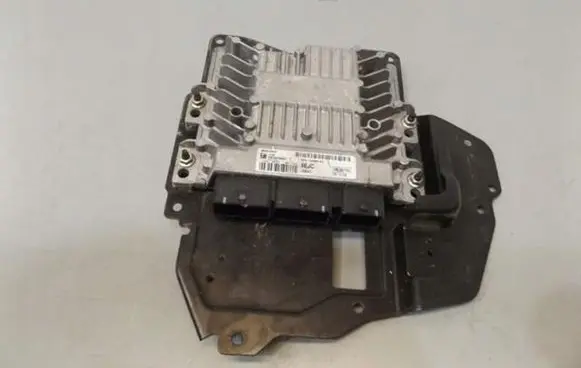 Ford Fiesta Engine control unit/module ECU