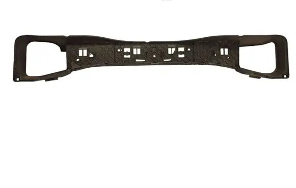 Peugeot 208 I Rear bumper support beam 9805978280