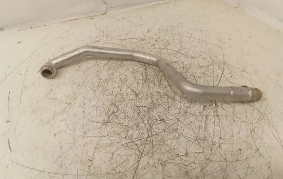 Opel Grandland X Heater radiator pipe/hose 