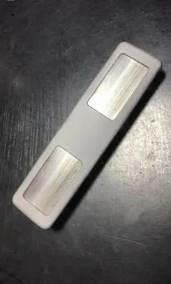 BMW 7 E32 Other interior light 134542