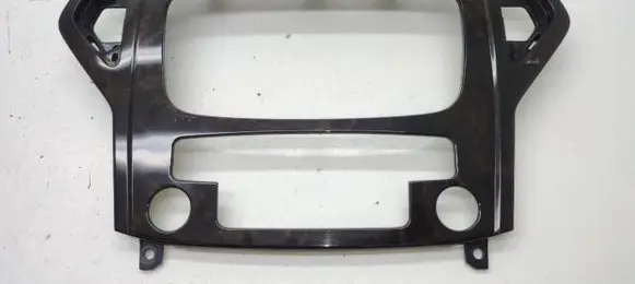Ford Mondeo MK IV Dashboard trim 7S7118522