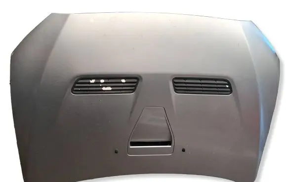 Mitsubishi Lancer Evolution X Engine bonnet/hood MD332025C MR306747