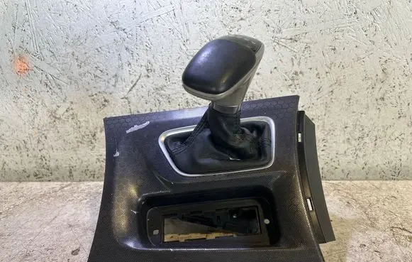 Dodge Charger Gear shifter/selector 68205233AH HW14290 T5N11563004