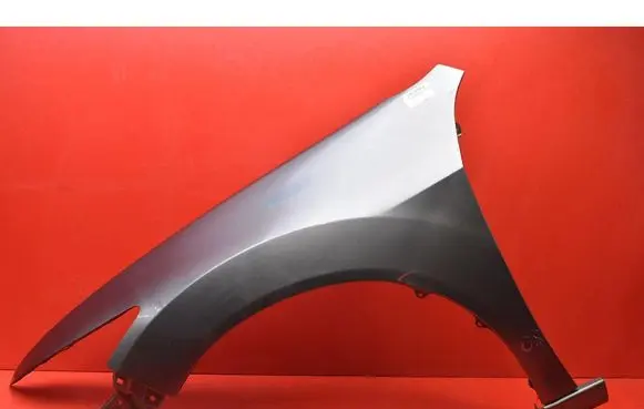 Honda Accord Fender