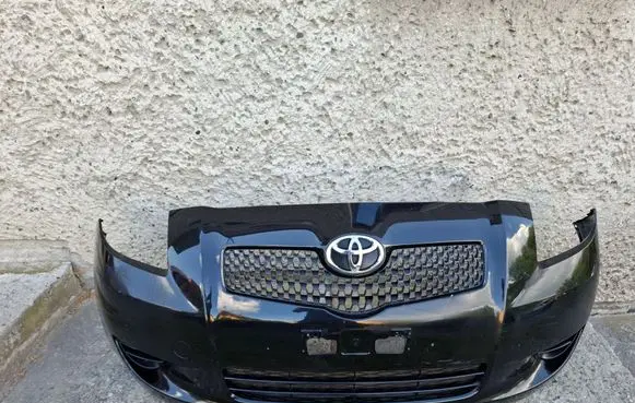 Toyota Yaris Front bumper