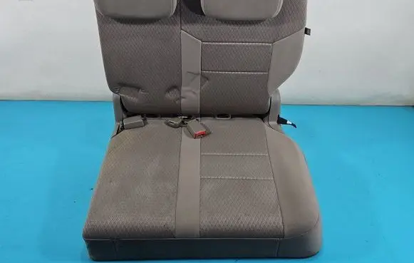 Chrysler Voyager Third row seats IMPRK1439113