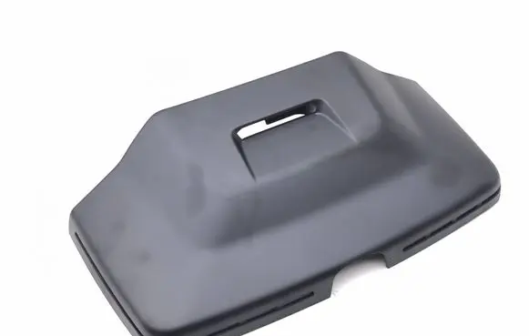 Audi A5 Rearview mirror trim 8B3857519