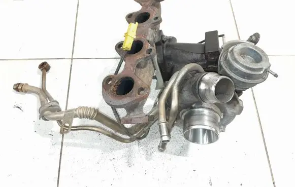 Renault Koleos I Turbo GTA1549LV H8200638768740282