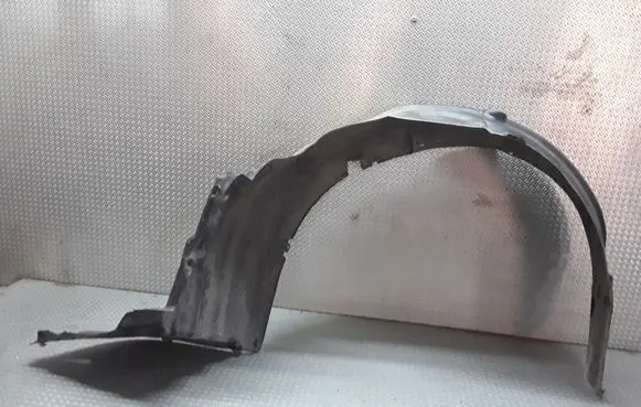Suzuki Liana Front wheel arch liner splash guards 7231154GA1