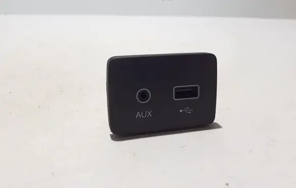 USB socket connector
