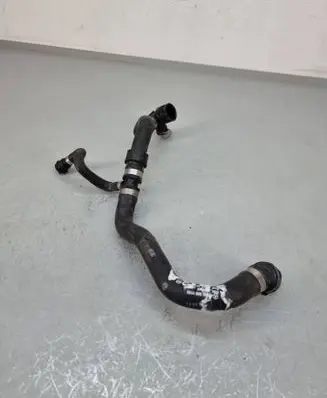 Mercedes-Benz EQA Engine coolant pipe/hose A2435001100
