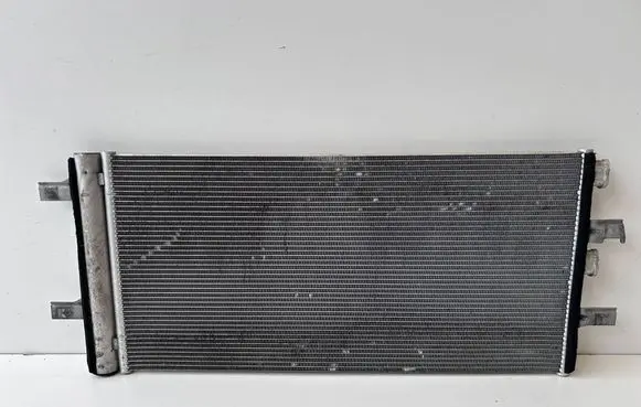 BMW X1 F48 F49 A/C cooling radiator (condenser) 9271207