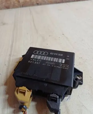 Parking PDC control unit/module