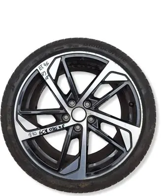 Audi A3 S3 8V R18 alloy rim 8V0601025EP