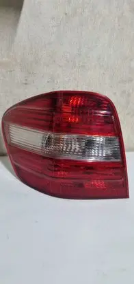 Mercedes-Benz ML W164 Rear/tail lights