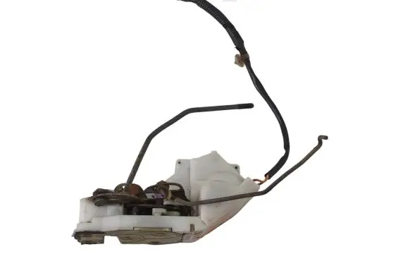 Honda Prelude Front door lock 72110SS0A11