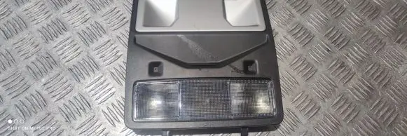 Jaguar XF X250 Front seat light CX23MBBVBB