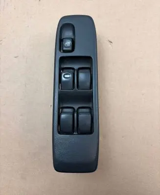 Mitsubishi Pajero Electric window control switch MR445652
