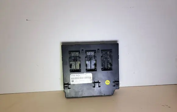Volkswagen Golf VI Comfort/convenience module 1K0937084 5DK00965000 5DK009650