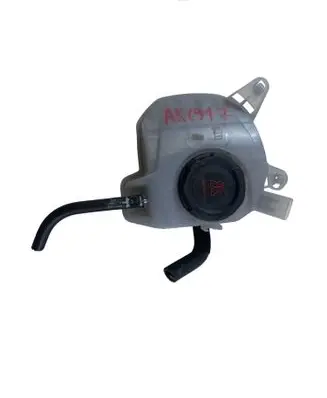 Volkswagen Taigo Coolant expansion tank/reservoir 2Q0121407D